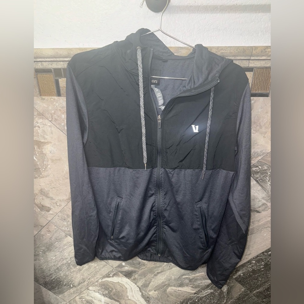 Vuori Sunday Element Mens Jacket